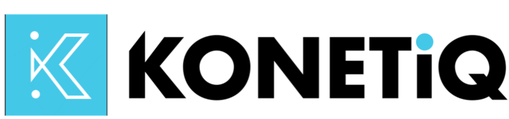 Konetiq Logo