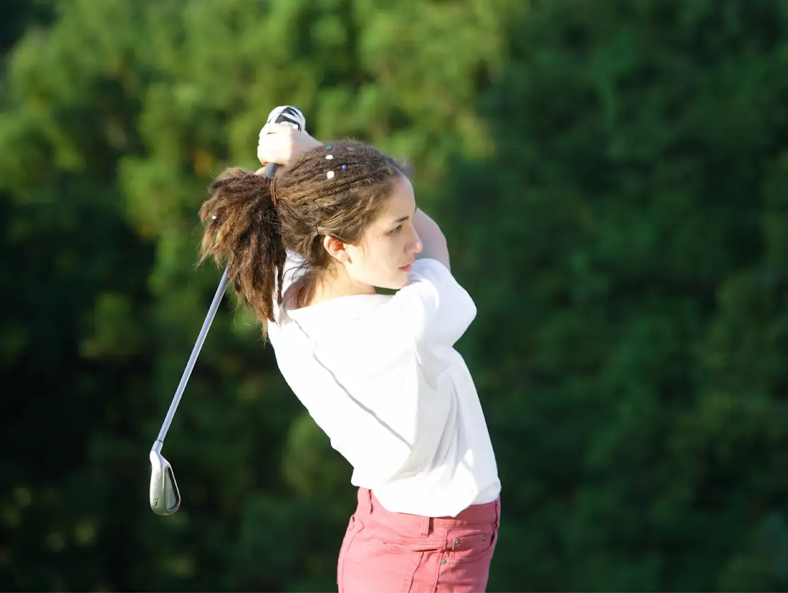 Make Golf Your Thing